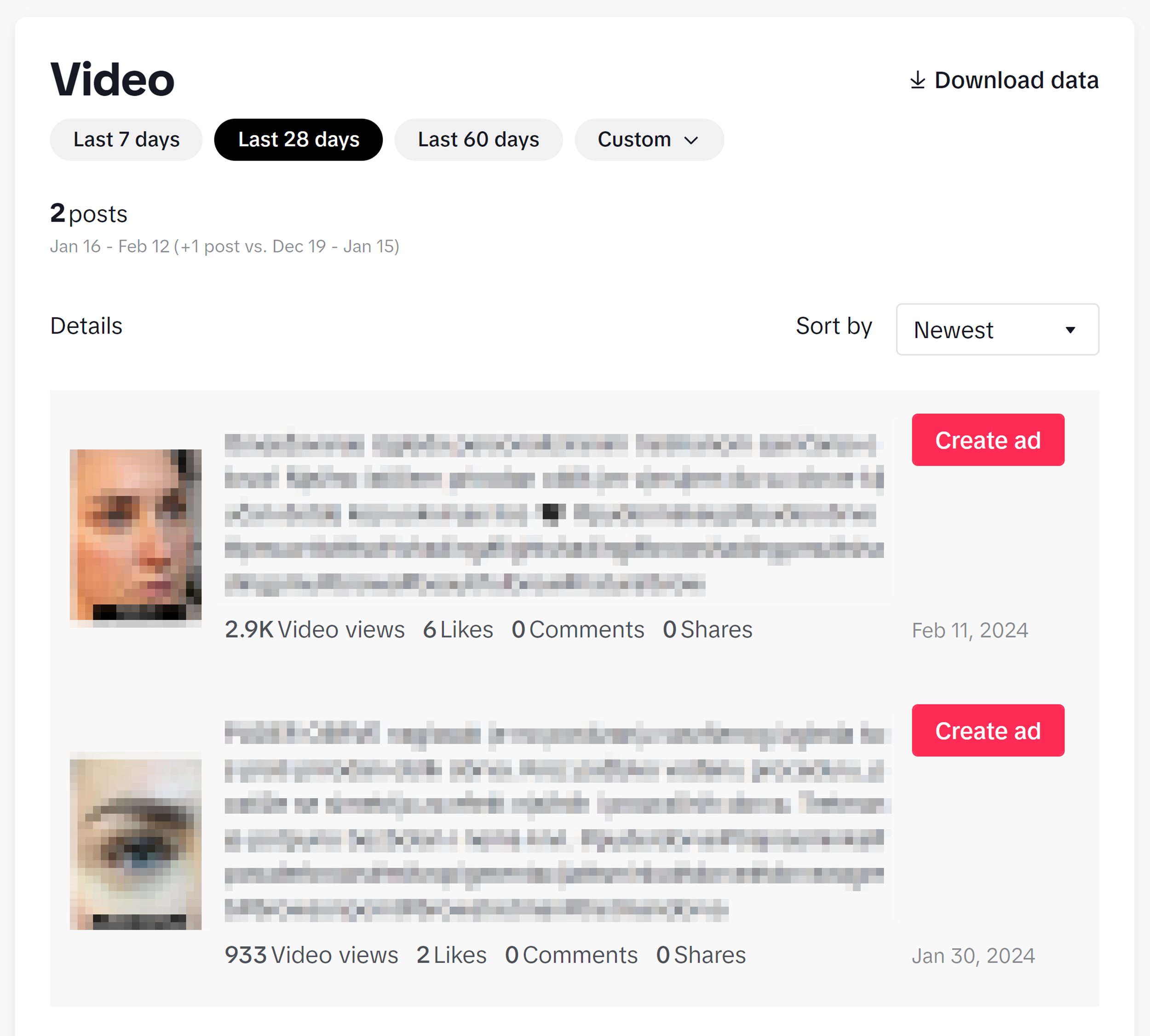 Business Suite – Video Business Suite – Video