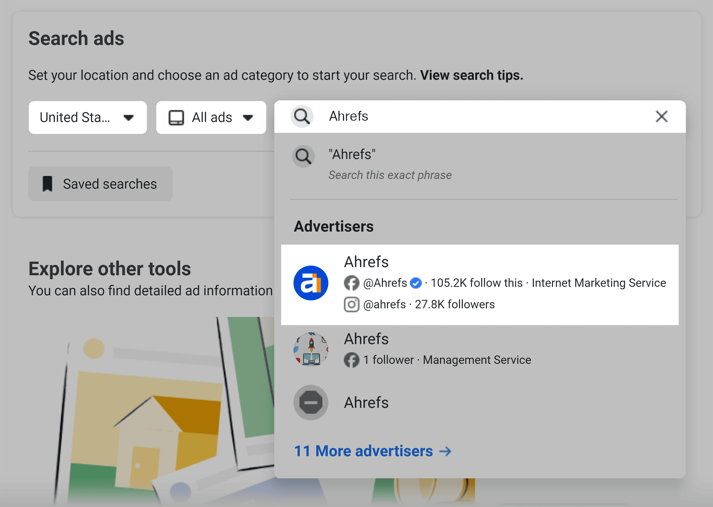 Meta ads – Library – Search Meta ads – Library – Search