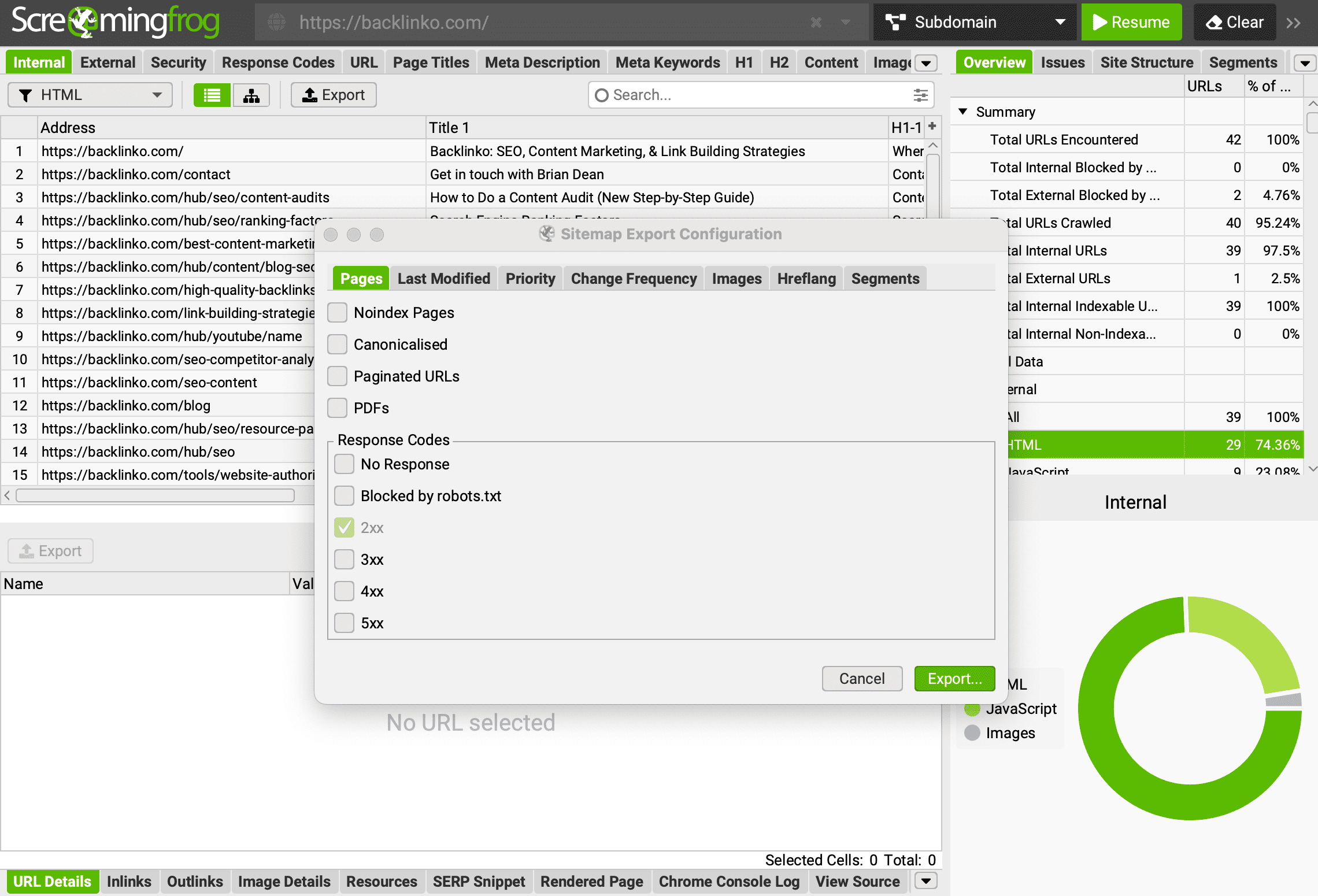 Top 8 Sitemap Generator Tools |