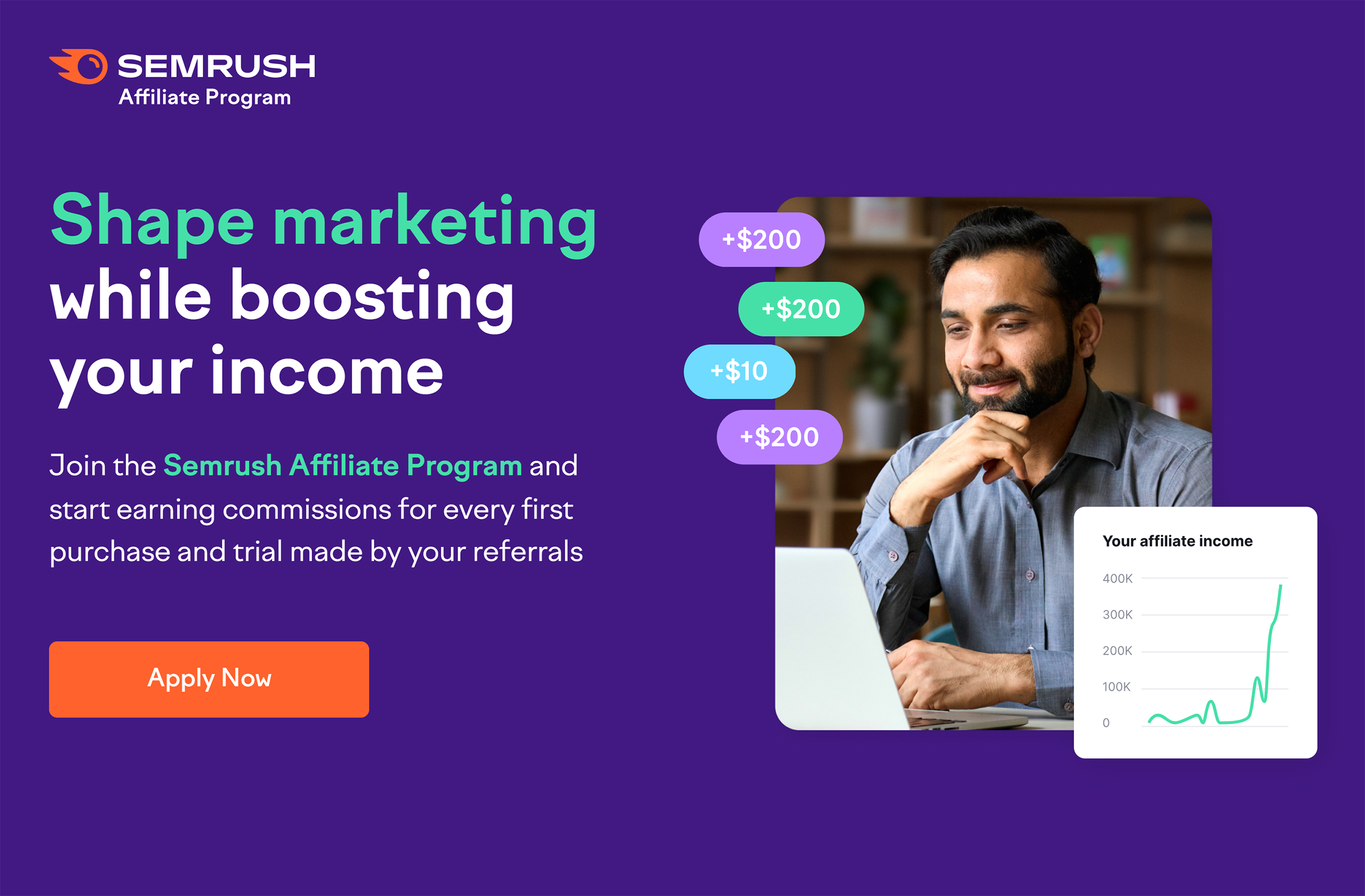 The 22 Best Affiliate Programs