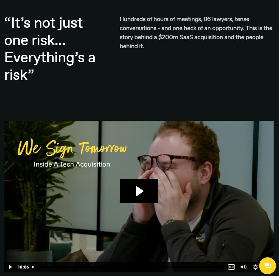 How To Stand Out in an Ocean of AI Content |