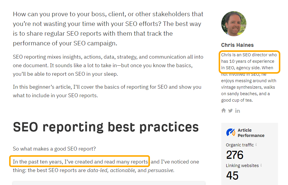 How To Stand Out in an Ocean of AI Content |