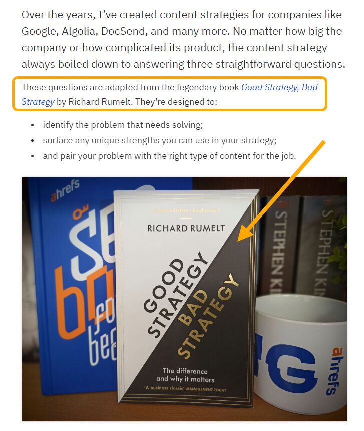 How To Stand Out in an Ocean of AI Content |