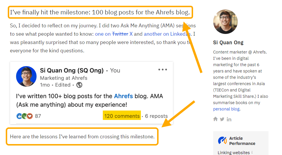 How To Stand Out in an Ocean of AI Content |