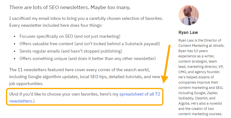 How To Stand Out in an Ocean of AI Content |
