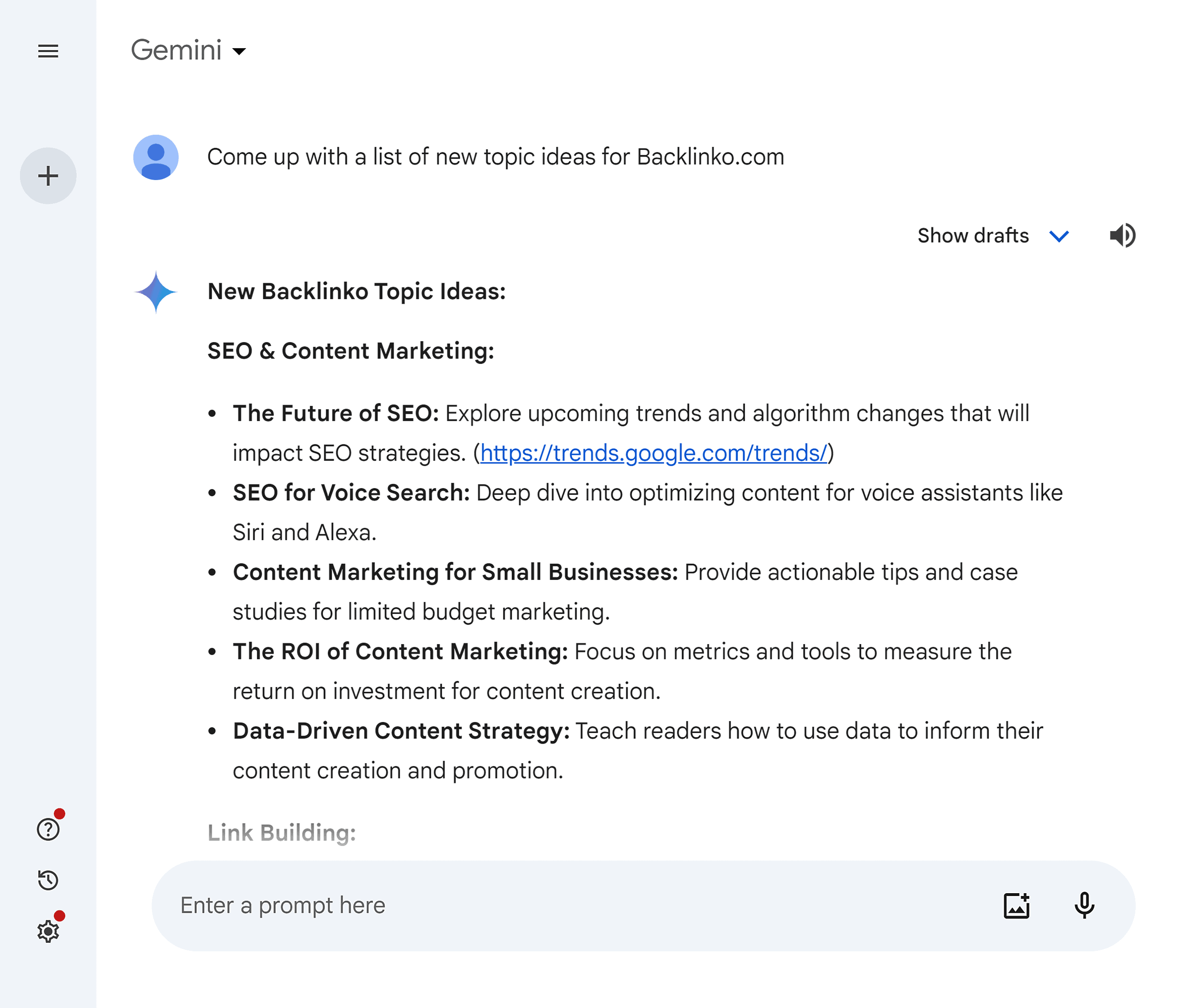 The 11 Best ChatGPT Alternatives