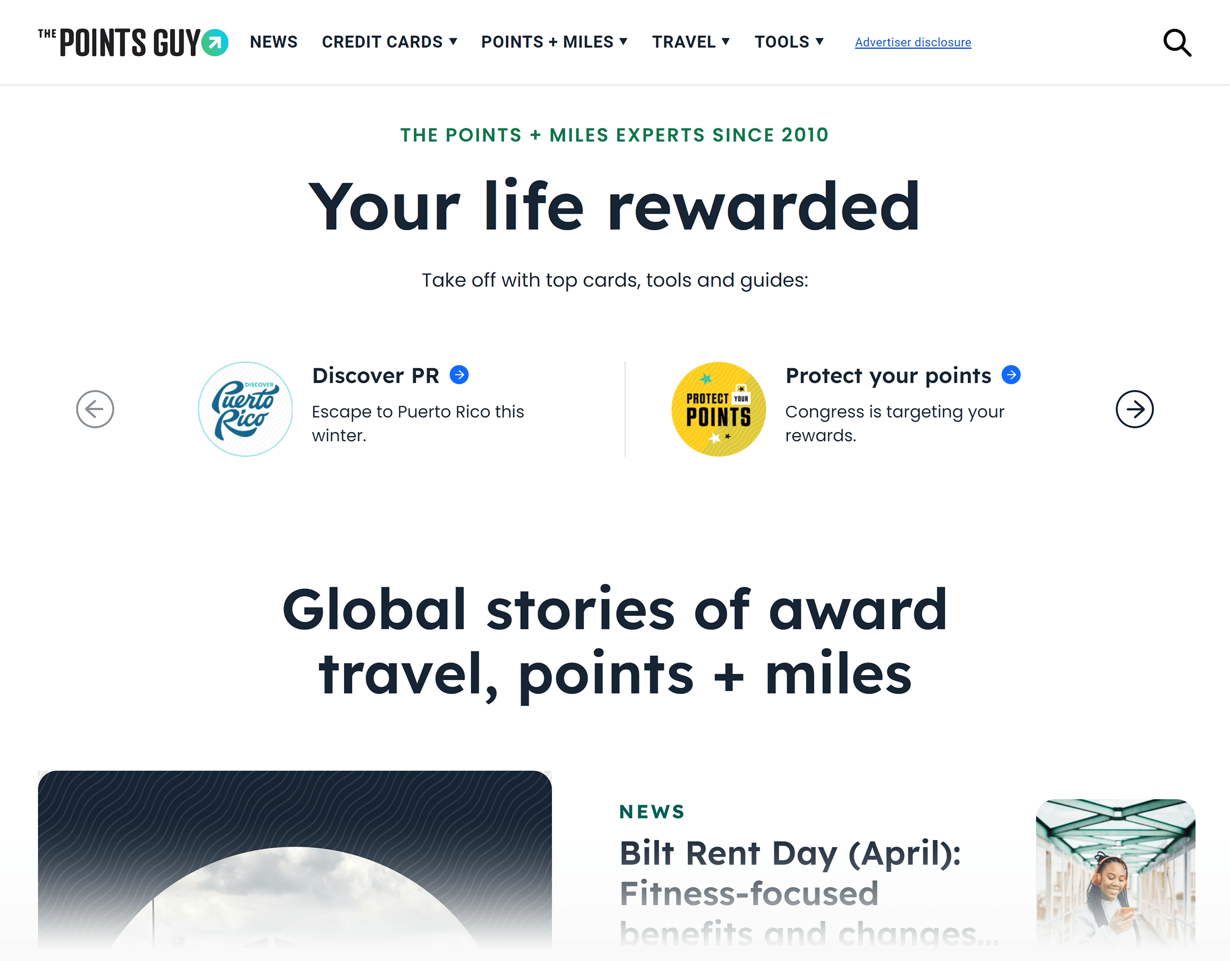 The Points Guy The Points Guy