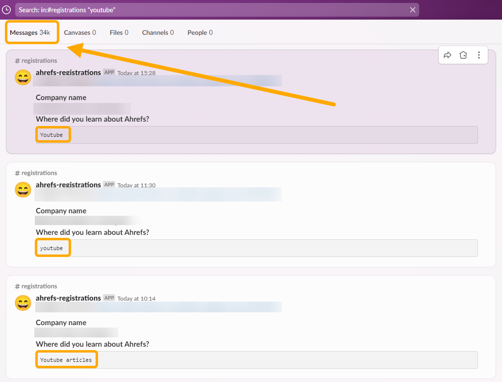 Content Marketing ROI: How to Put a $ Value on Your Content | Content Marketing ROI: How to Put a $ Value on Your Content |