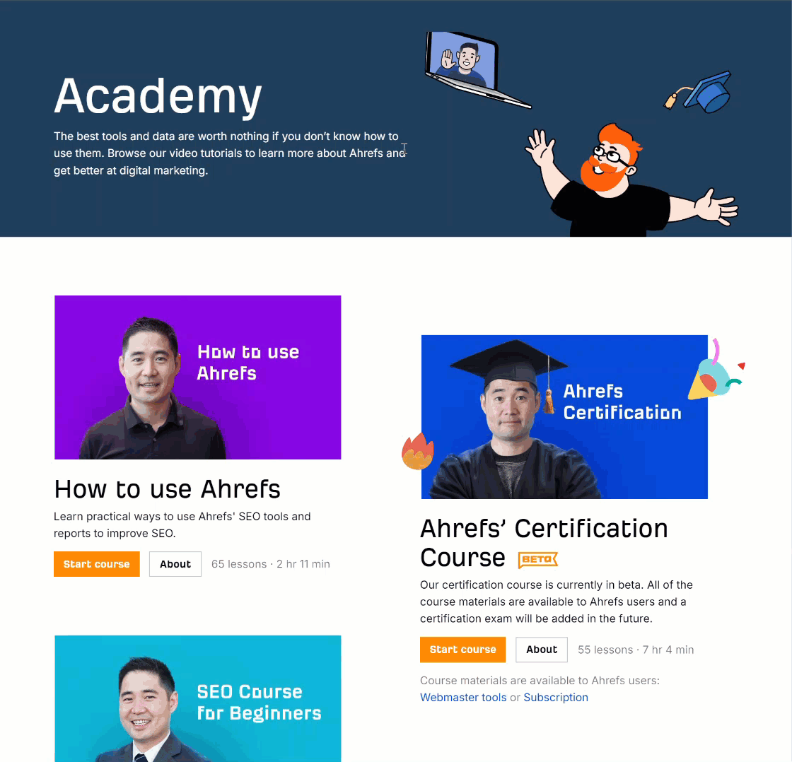 How to Become an SEO Lead (10 Tips That Advanced My Career) |