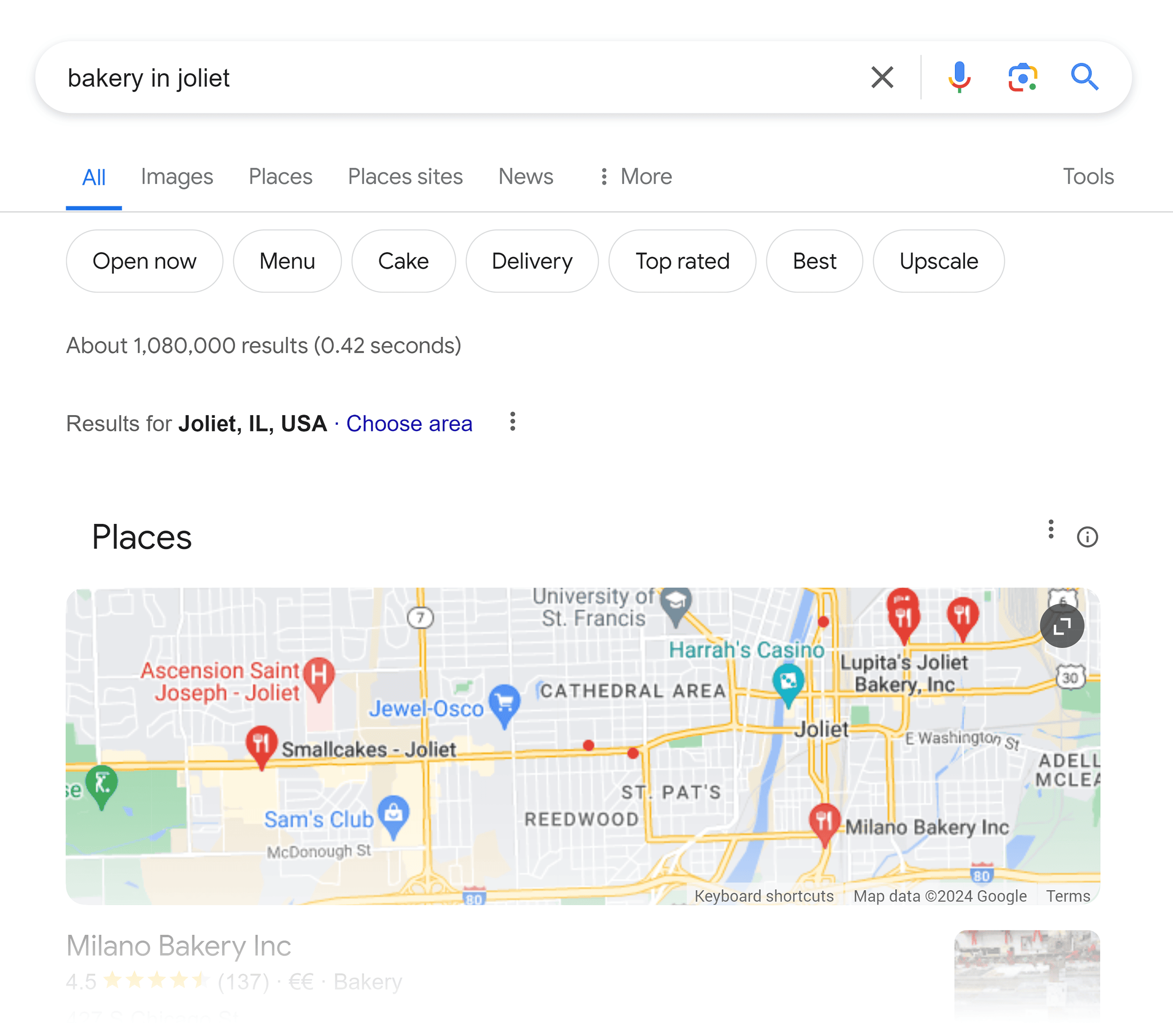 Local Keyword Research: 4 Easy Steps to Attract More Customers