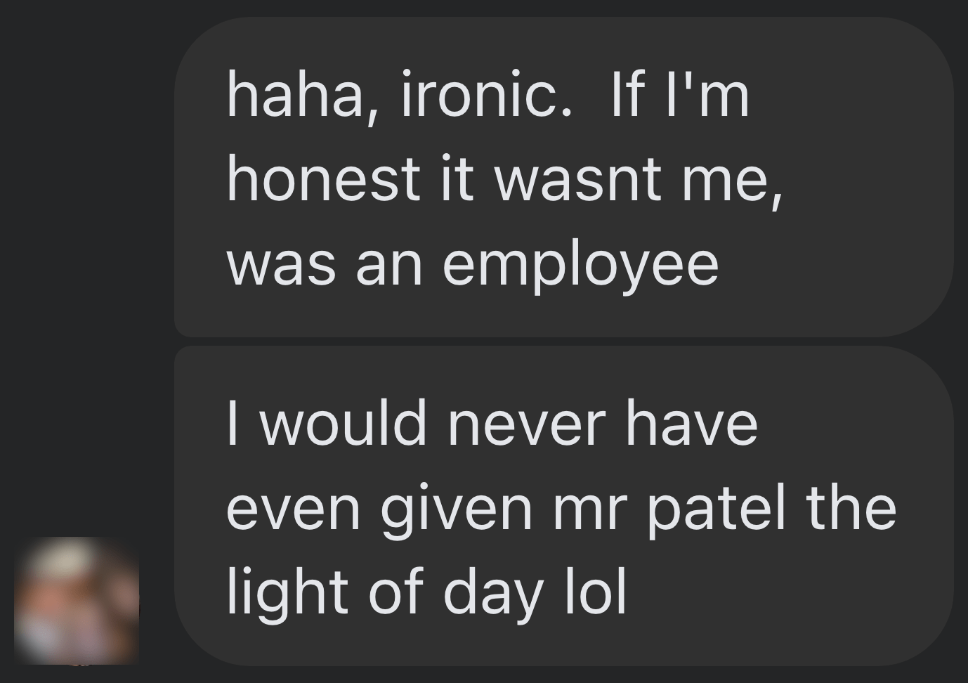 HARO Has Been Dead for a While | Hunch, confirmed ;)