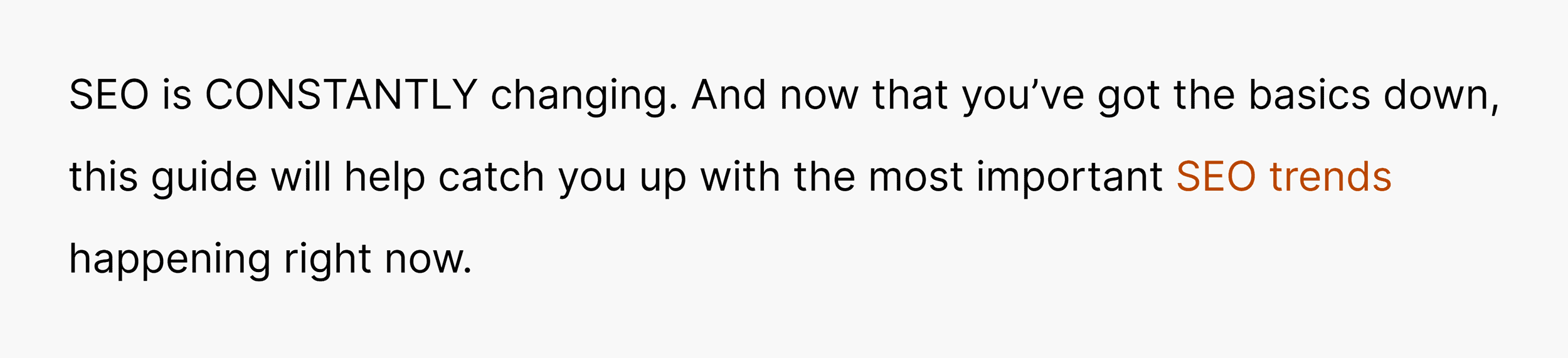 Backlinko – Anchor text