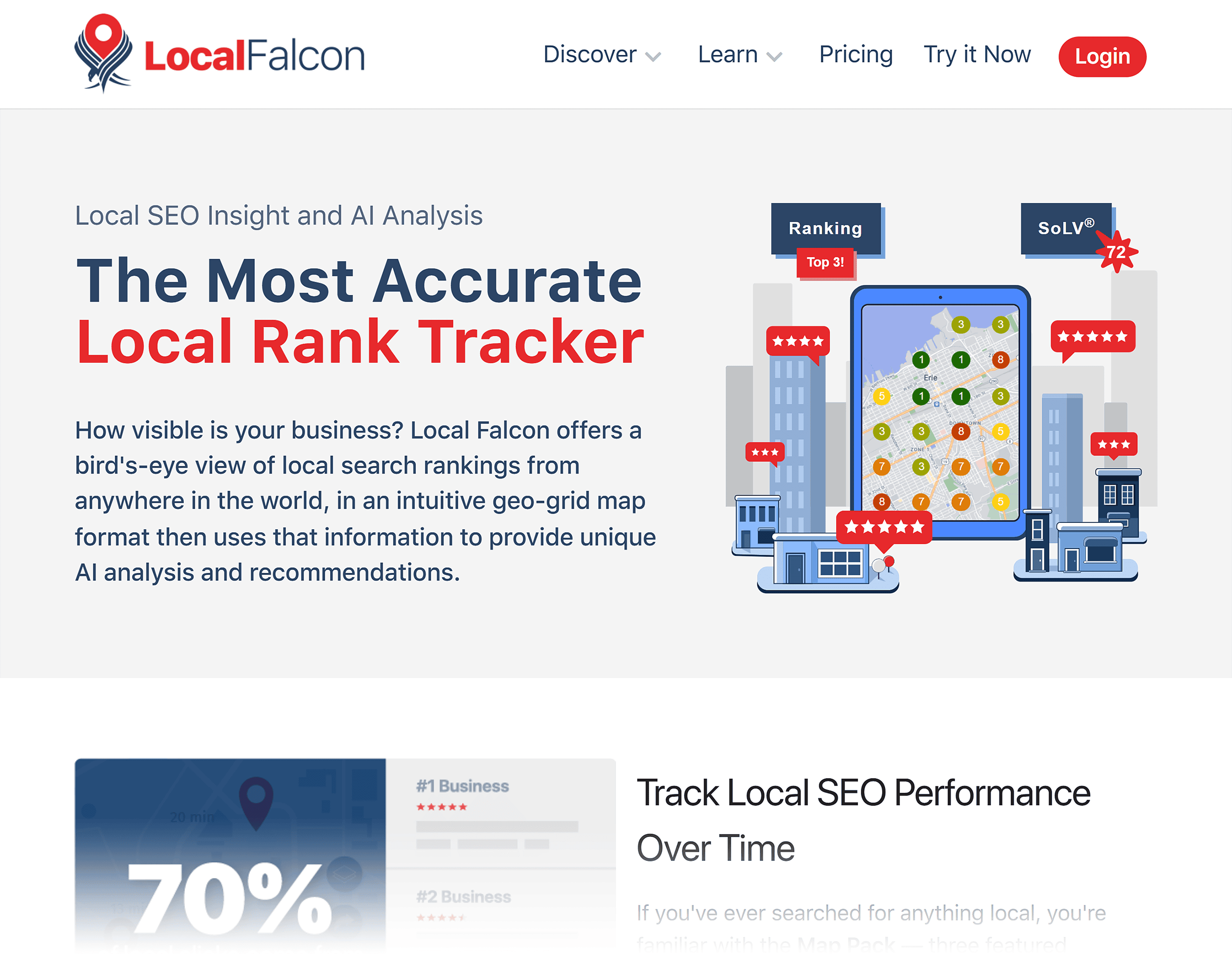 LocalFalcon