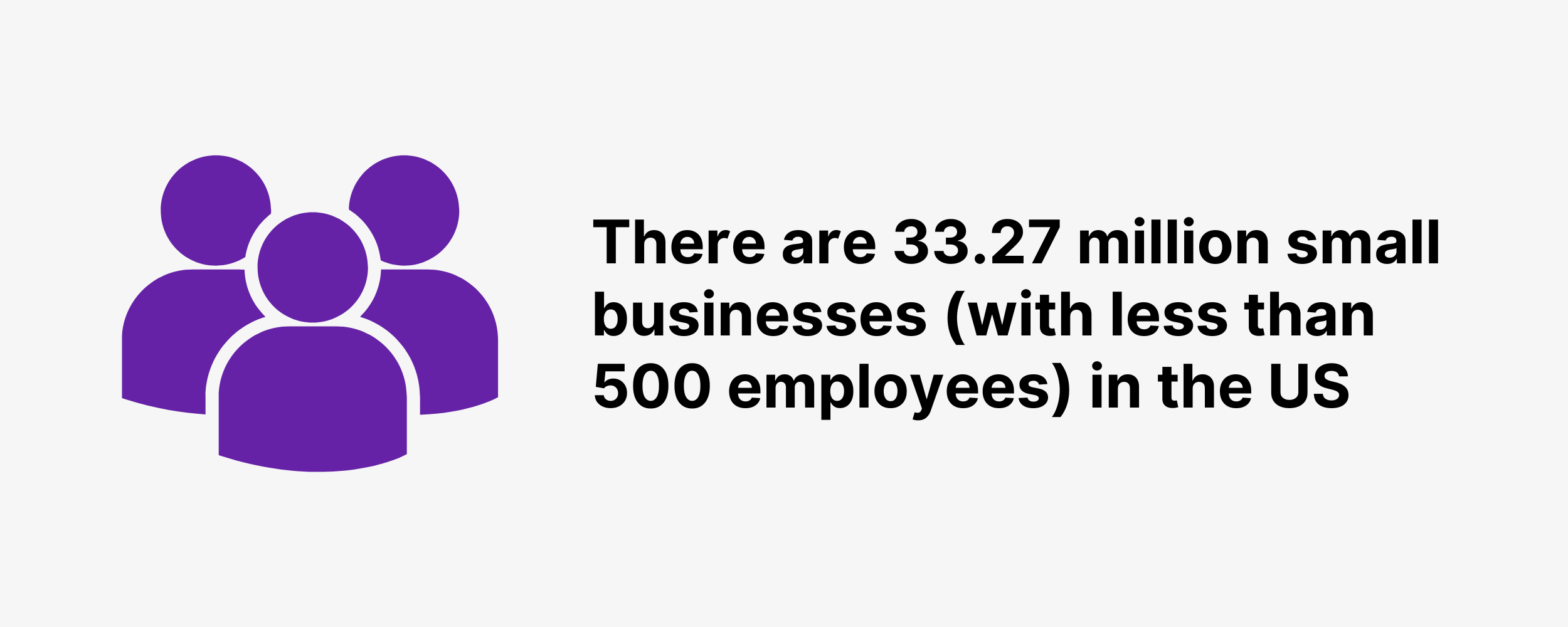 35+ Key Small Business Statistics