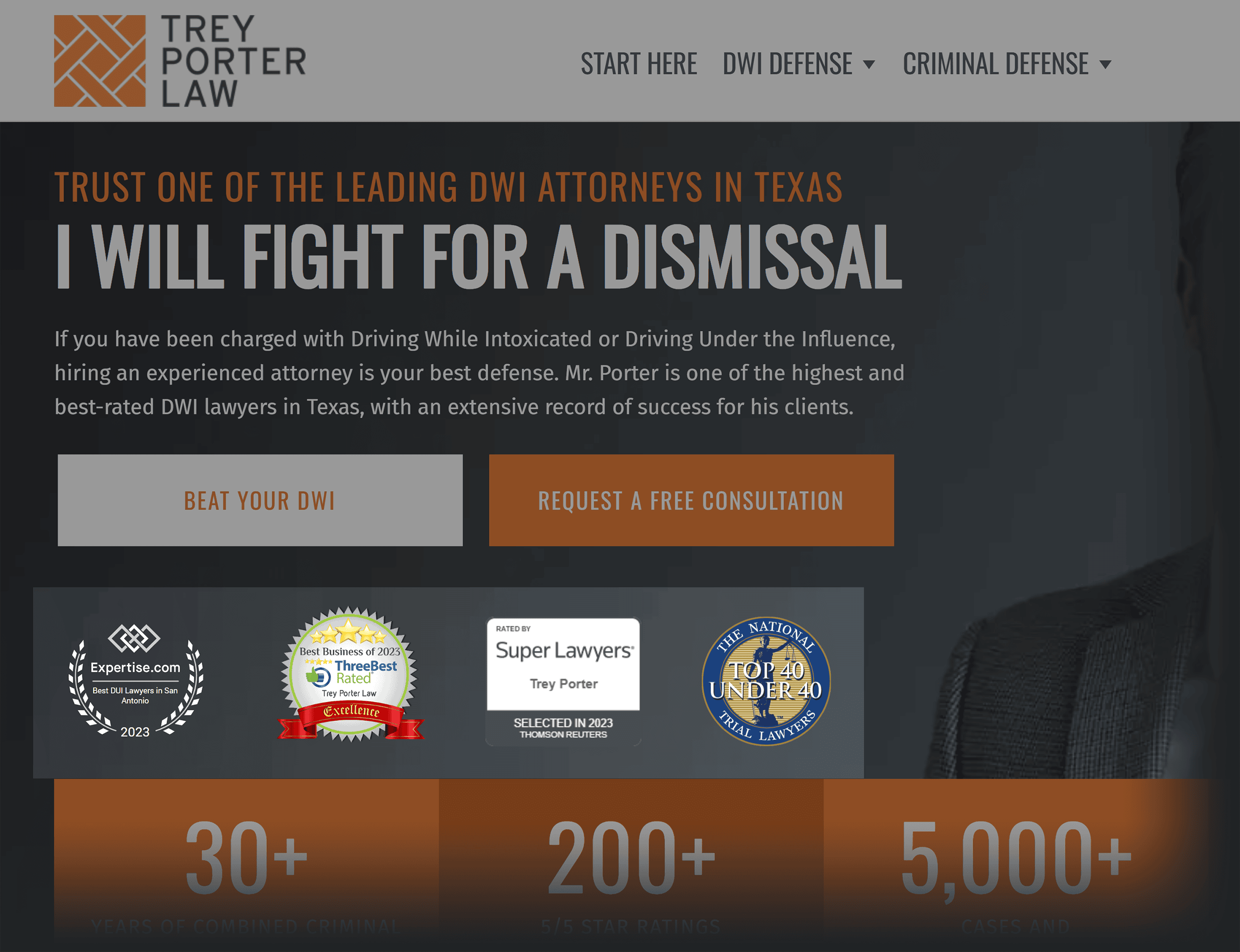 Law Firm SEO: A 5-Step Guide to Getting More Leads and Clients |