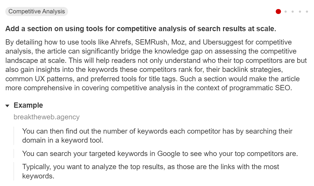 14 Ways to Use AI for Better, Faster SEO | 14 Ways to Use AI for Better, Faster SEO |