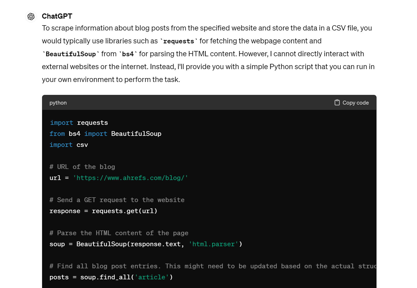 14 Ways to Use AI for Better, Faster SEO | 14 Ways to Use AI for Better, Faster SEO |