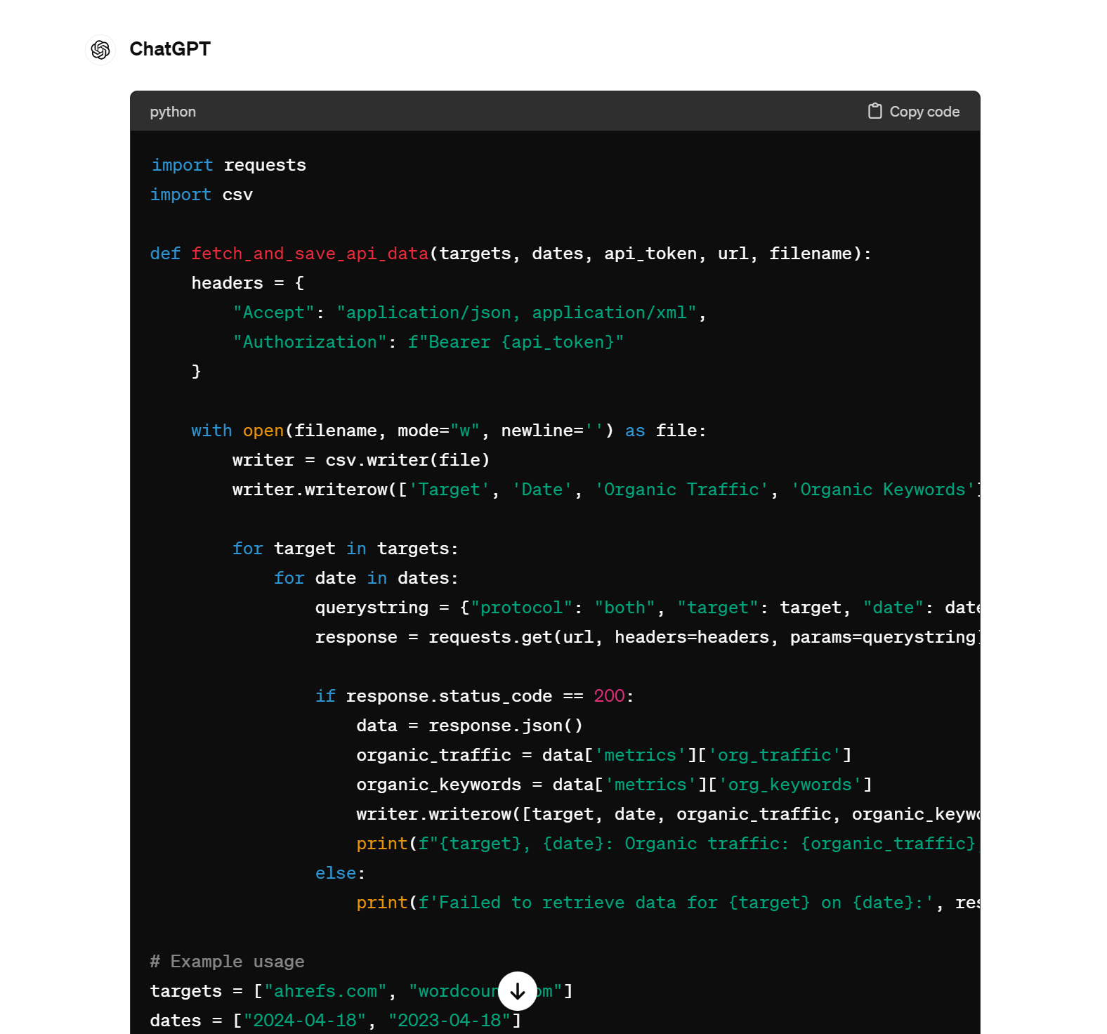 14 Ways to Use AI for Better, Faster SEO | 14 Ways to Use AI for Better, Faster SEO |