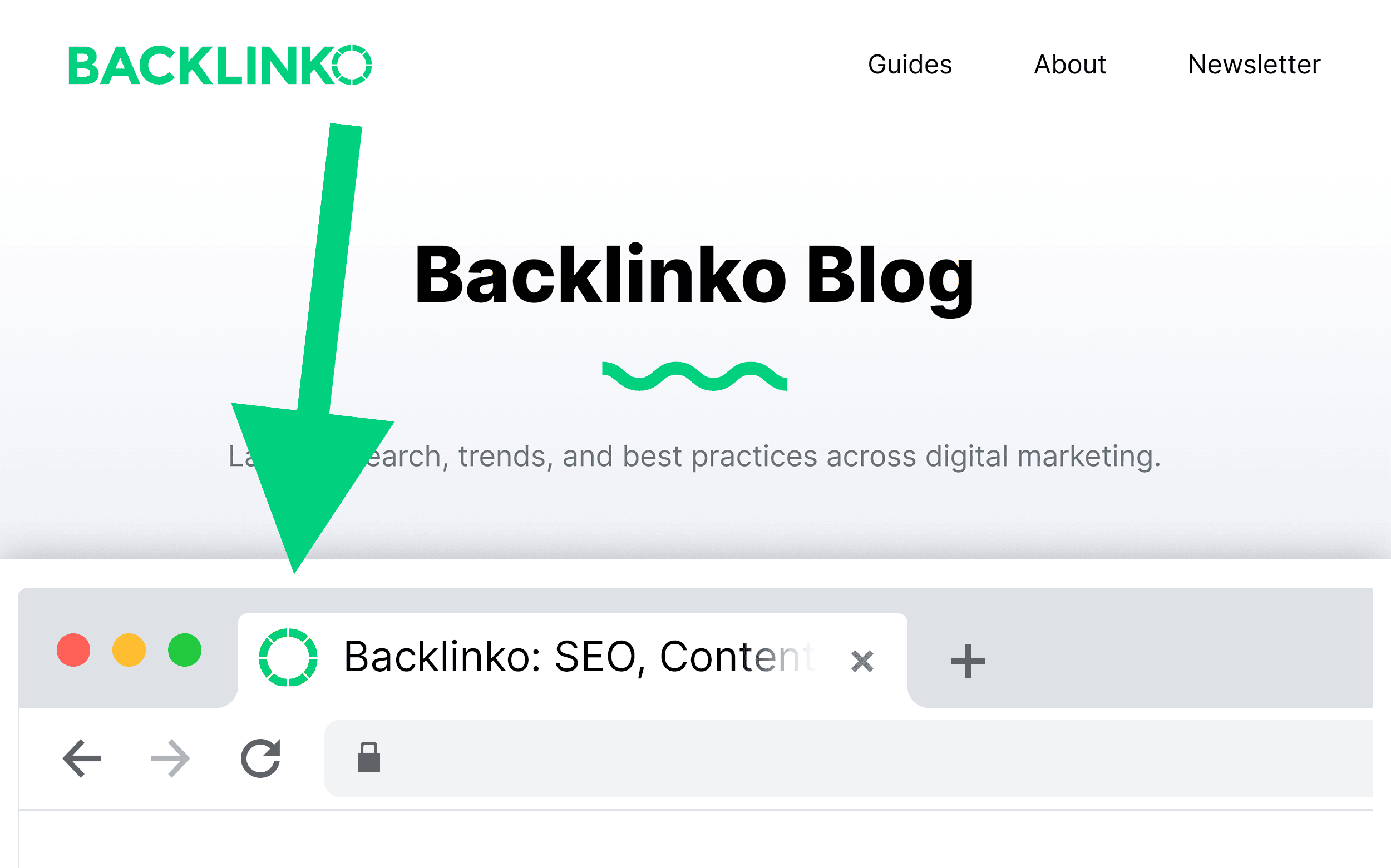 Backlinko – Favicon Backlinko – Favicon