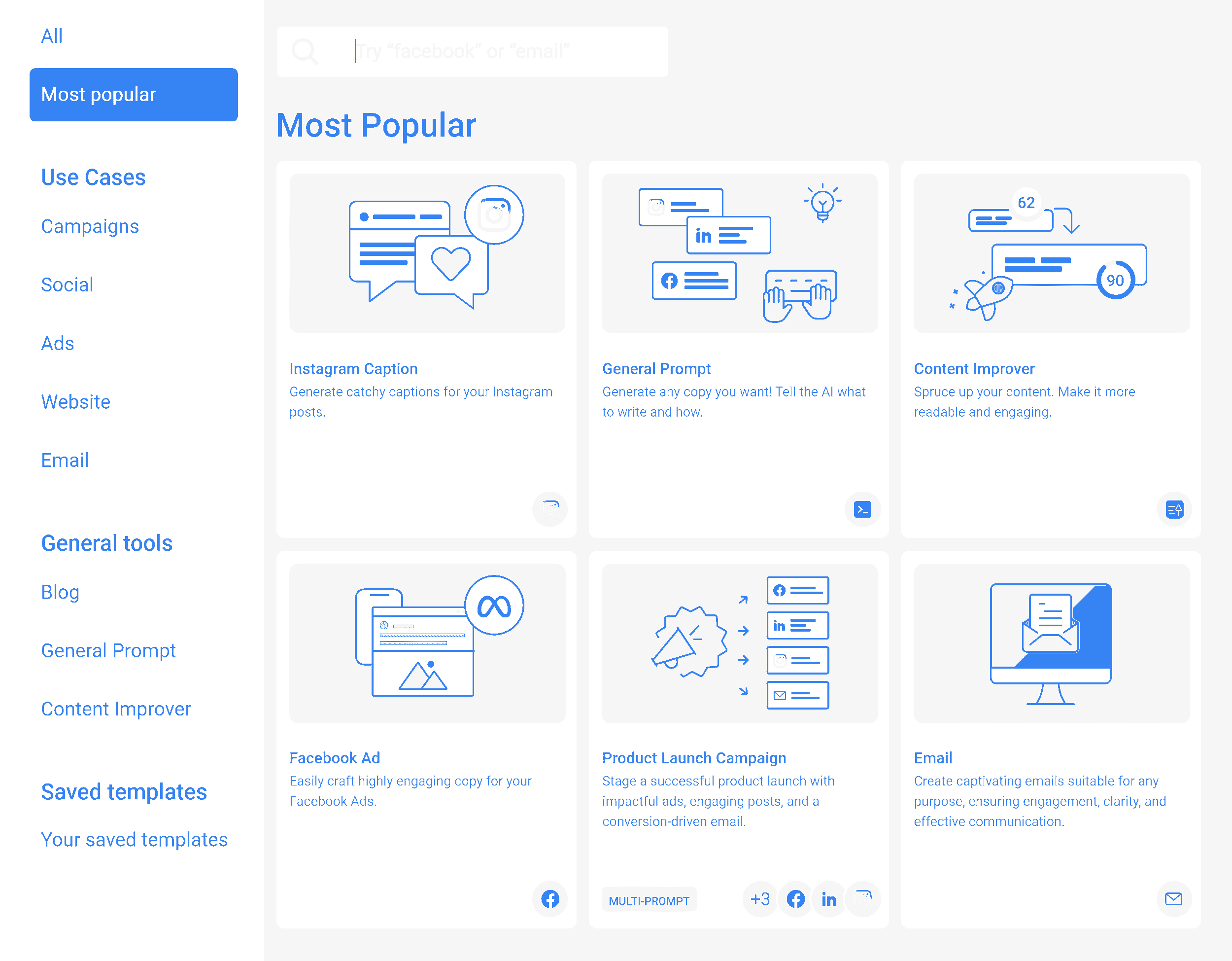 Anyword – Template Library Anyword – Template Library