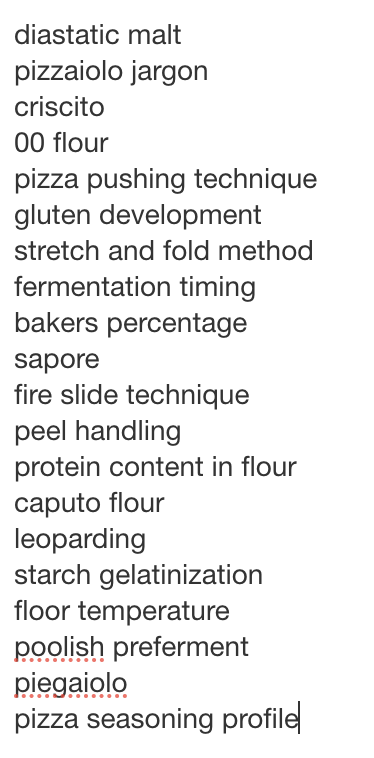 SEO Automation Tools: My 10 Favorites to Boost Productivity | Example of AI generated terms in Keywords Explorer