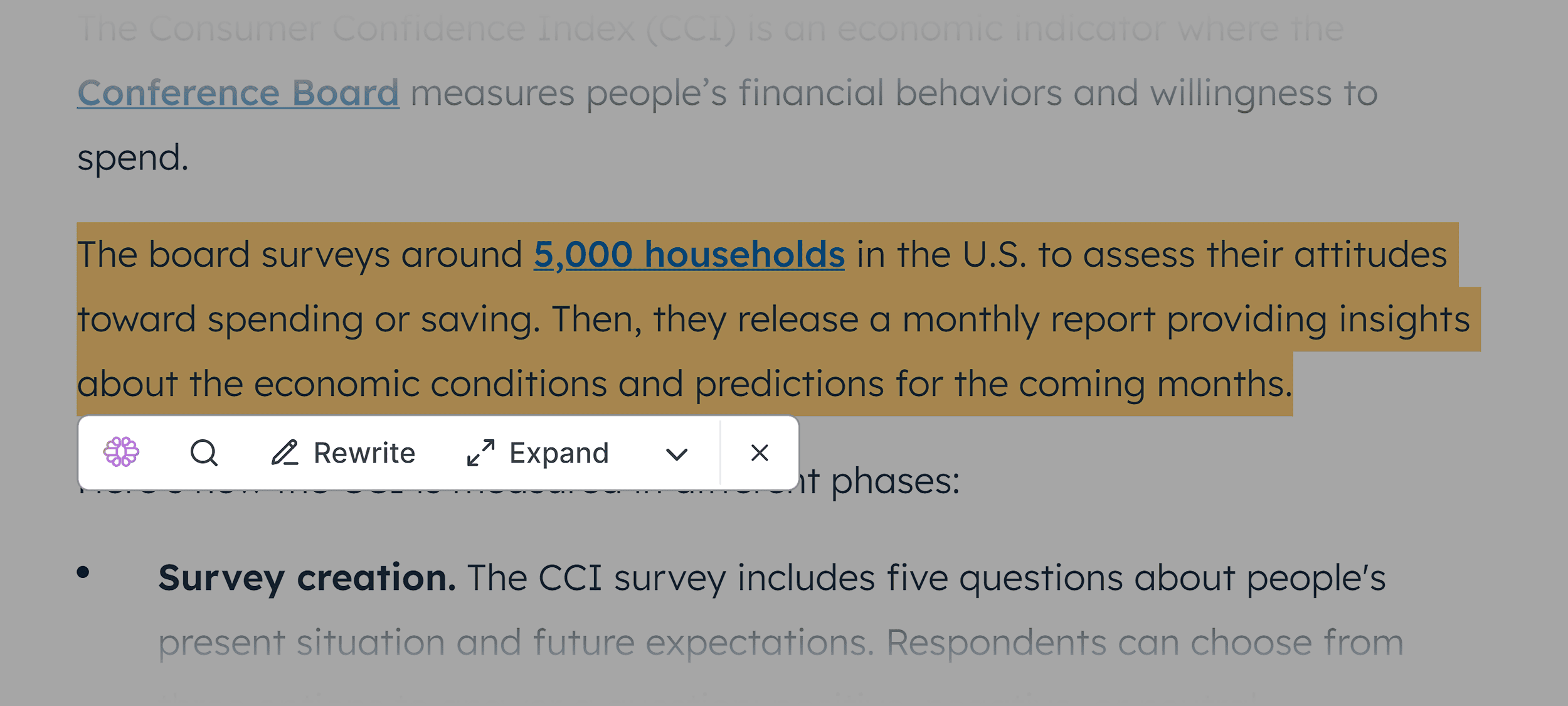 TextCortex – Chrome extension TextCortex – Chrome extension