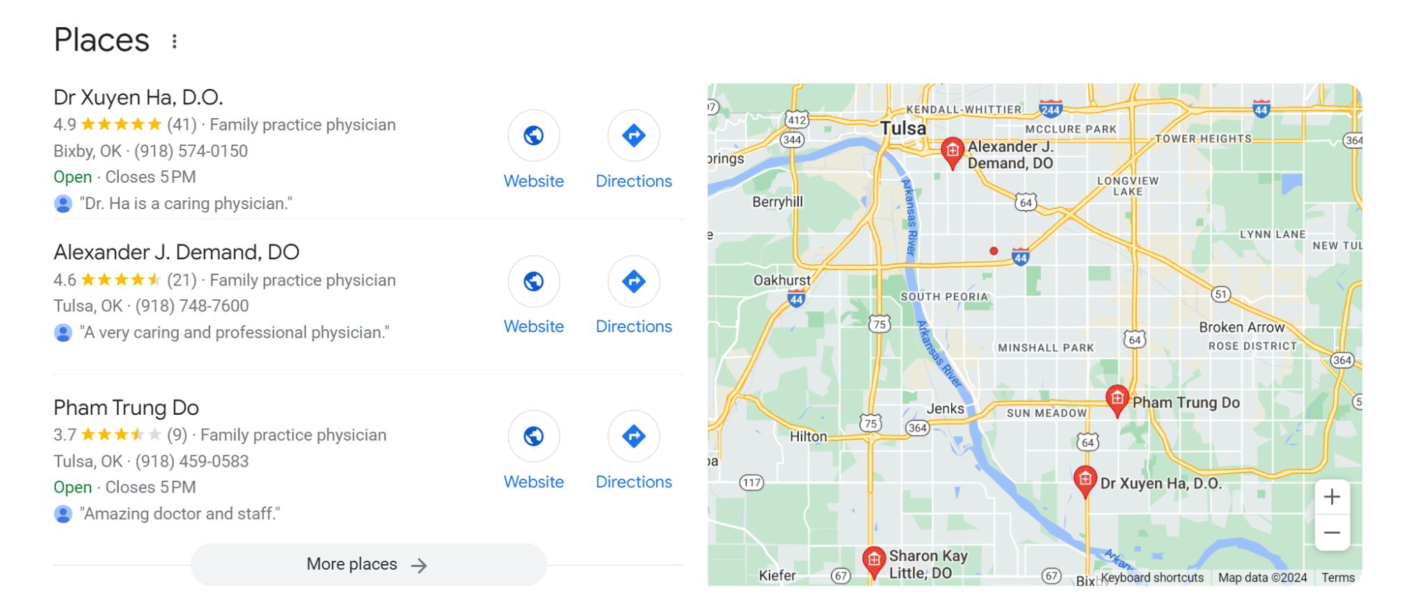 Healthcare SEO: 7 Strategies From Medical SEO Pros |