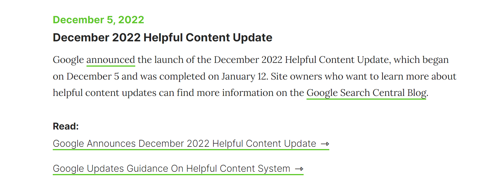 Can You Spot Google Updates with XmR Charts? | Can You Spot Google Updates with XmR Charts? |