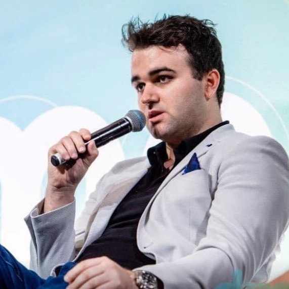 How to Become an SEO Conference Speaker | James Norquay