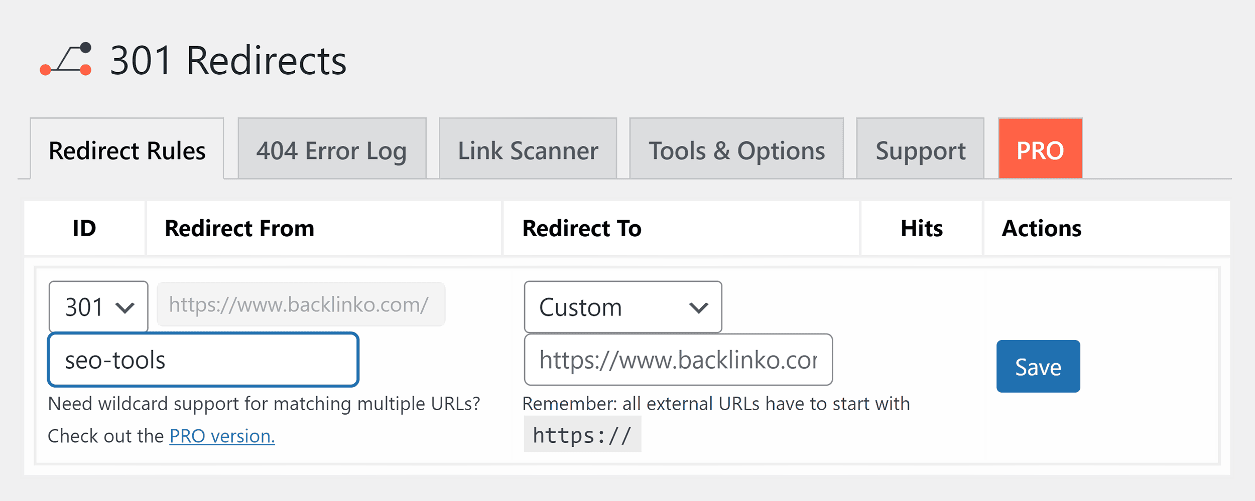 301 Redirects – Backlinko.com 301 Redirects – Backlinko.com