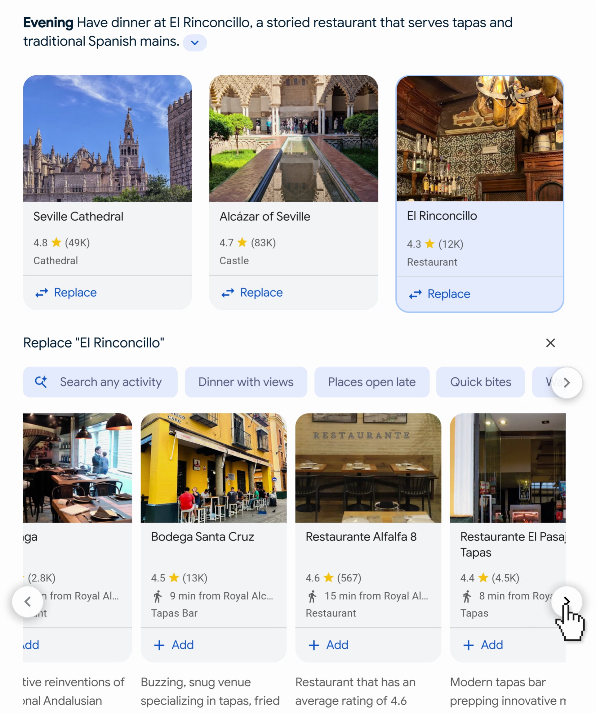 AI Overviews: What They Are and How to Optimize for Them | AI Overviews: What They Are and How to Optimize for Them |