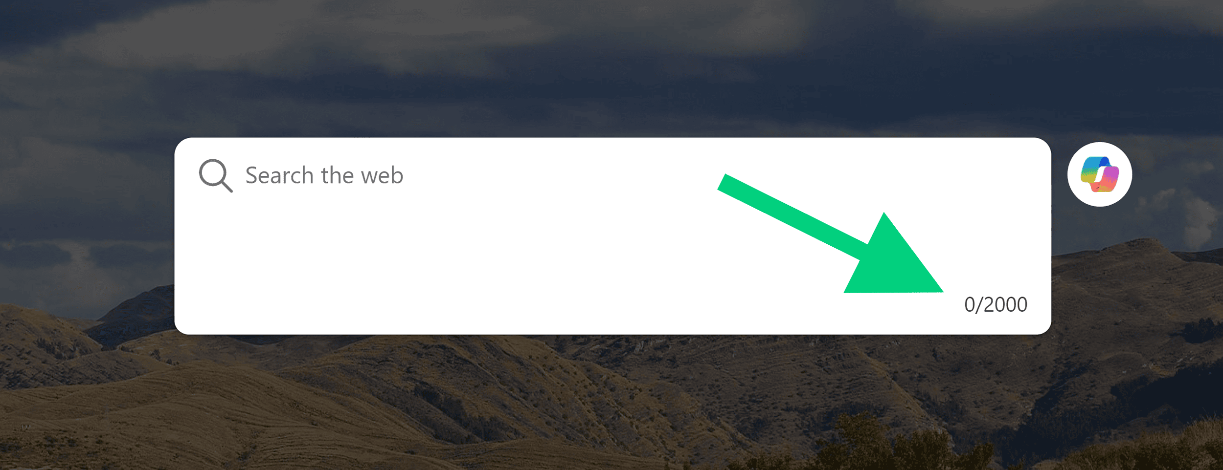 Bing – Search box Bing – Search box