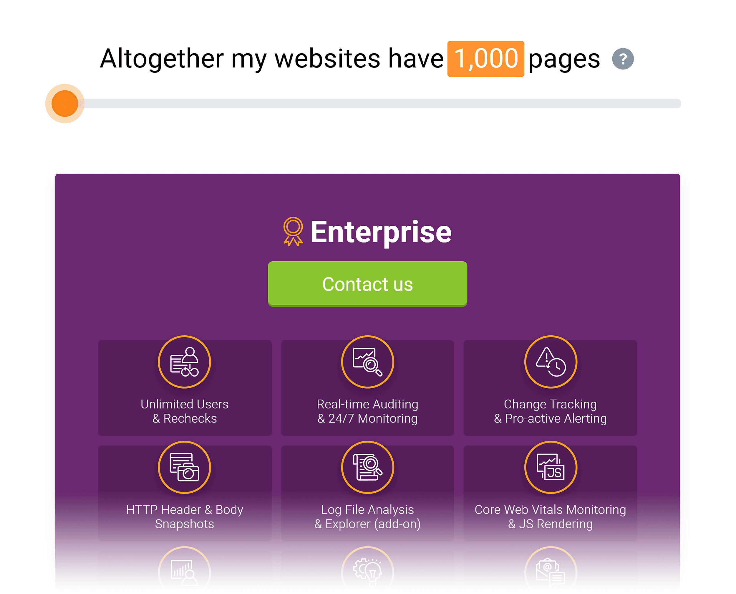 Conductor – Pricing Conductor – Pricing