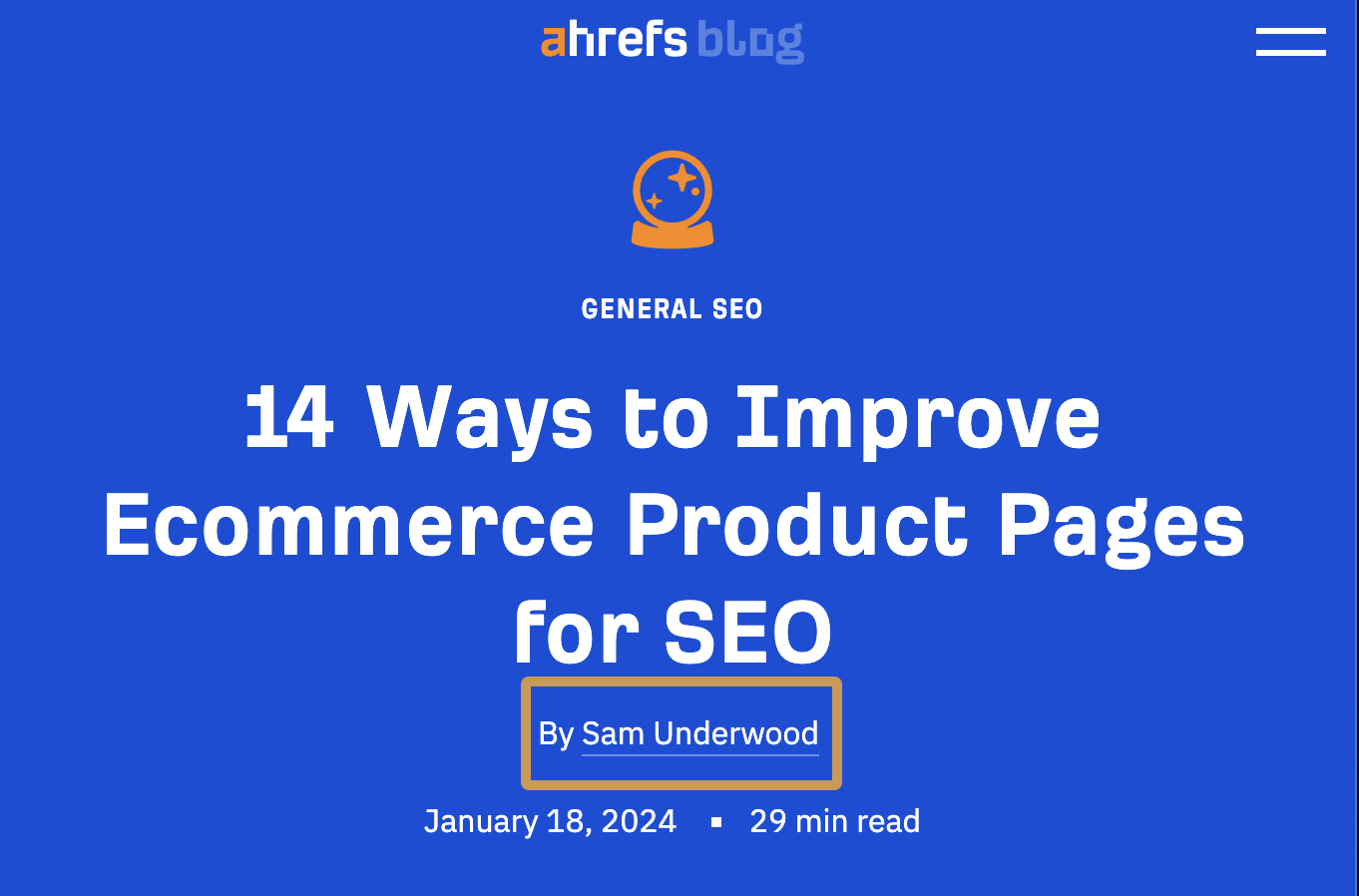 Shallow Pockets? Try These 3 Truly Affordable SEO Services | Sam's posts on the blog are great! You should check them out