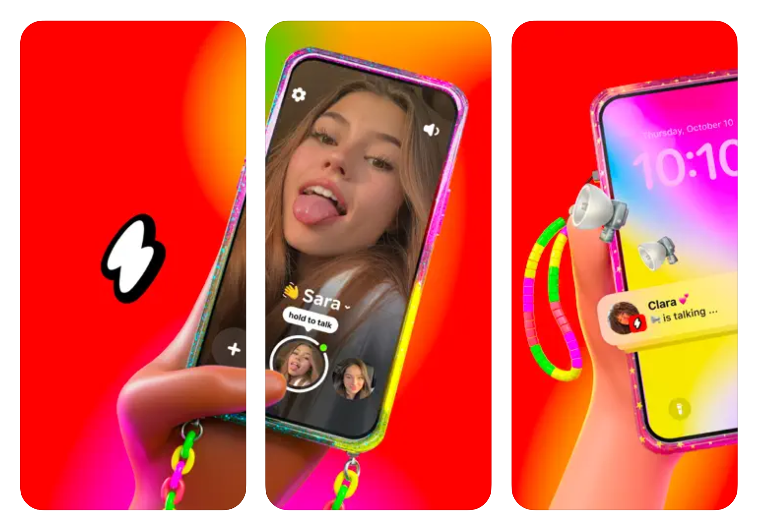 Ten Ten – App Ten Ten – App