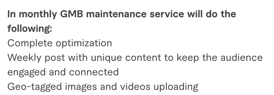 Shallow Pockets? Try These 3 Truly Affordable SEO Services | Welcome to #vaguetown