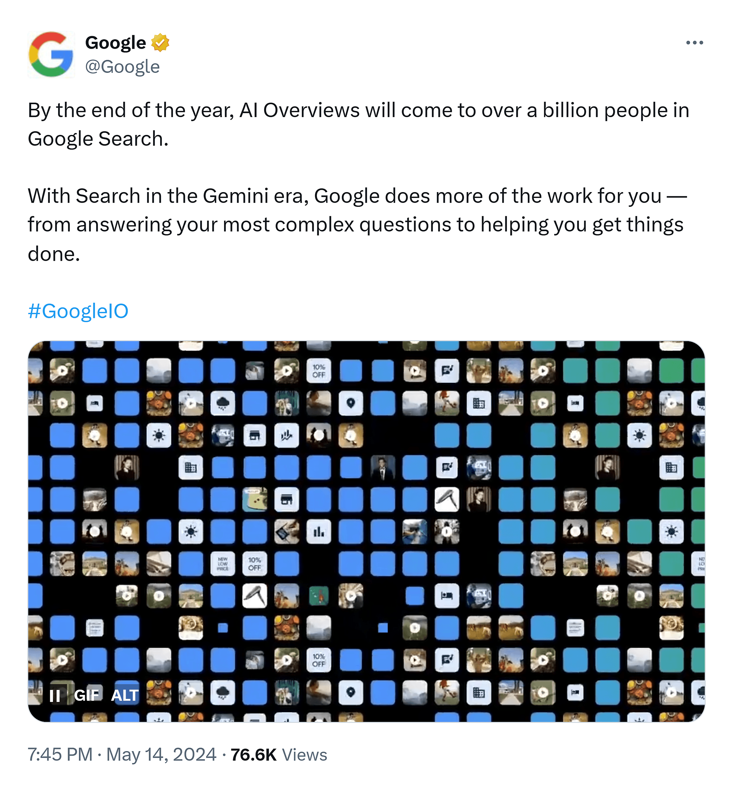 X – Google – AI Overviews X – Google – AI Overviews