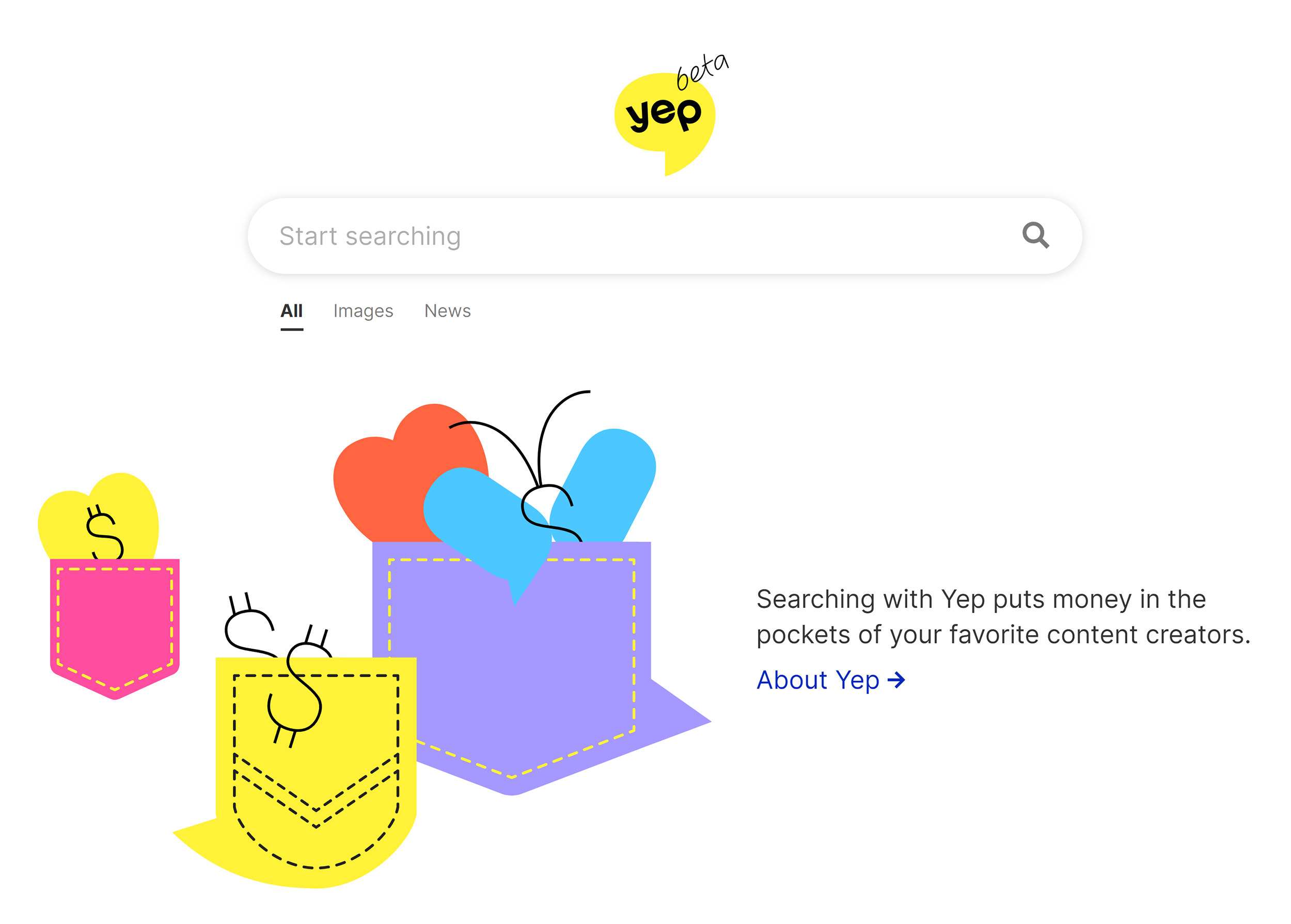 Yep – Homepage Yep – Homepage