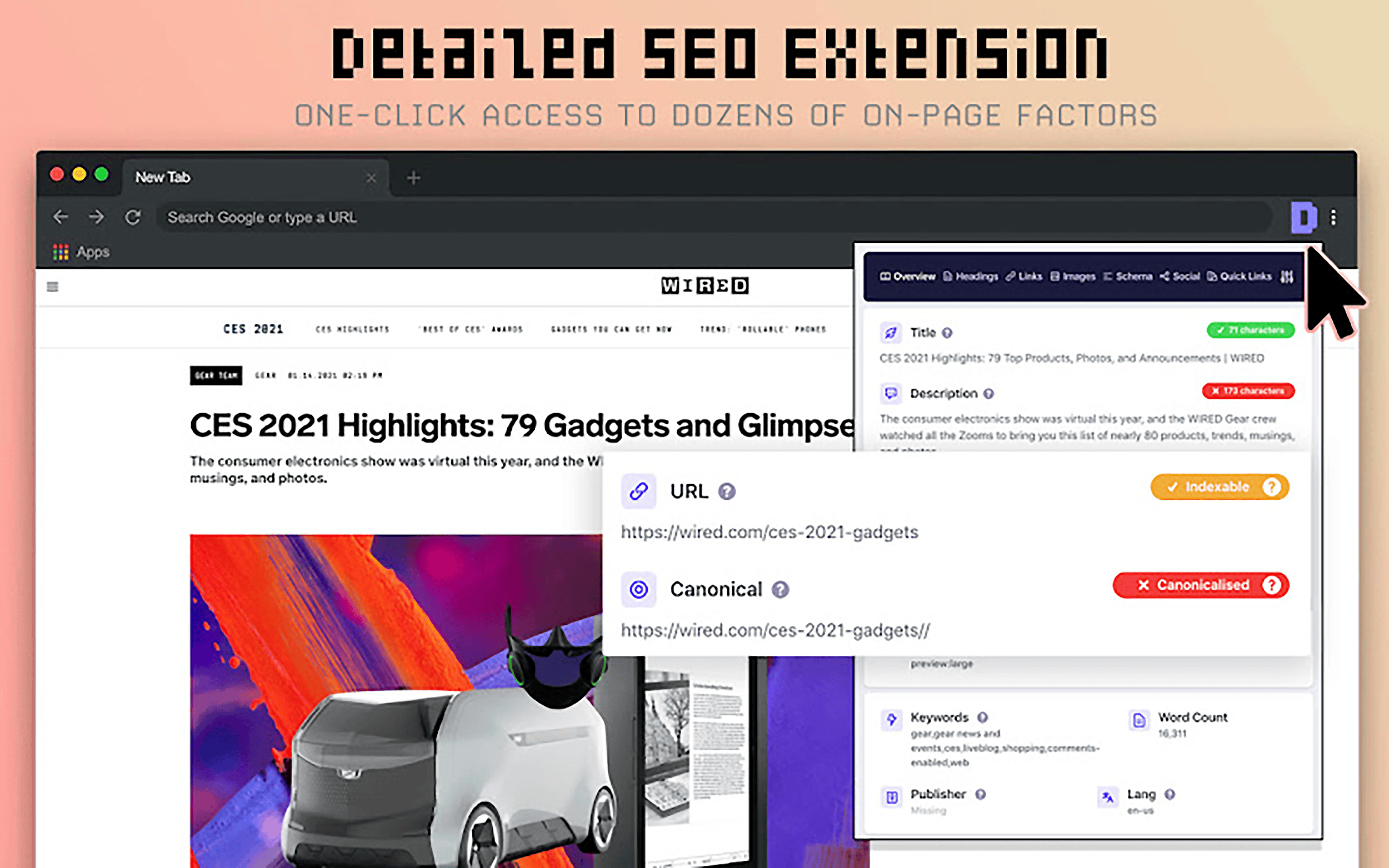 9 Best Chrome Extensions for SEO: Our Top Picks