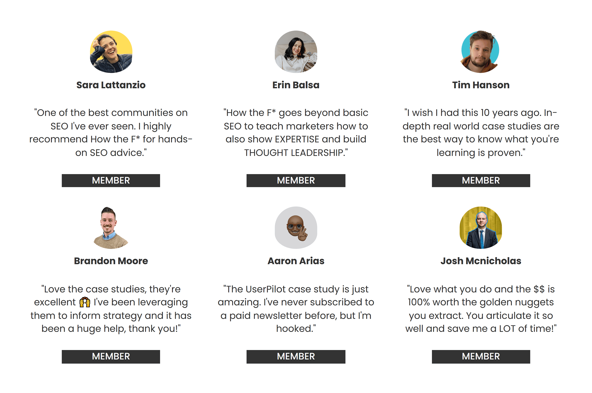 TheFxck – Readers comments