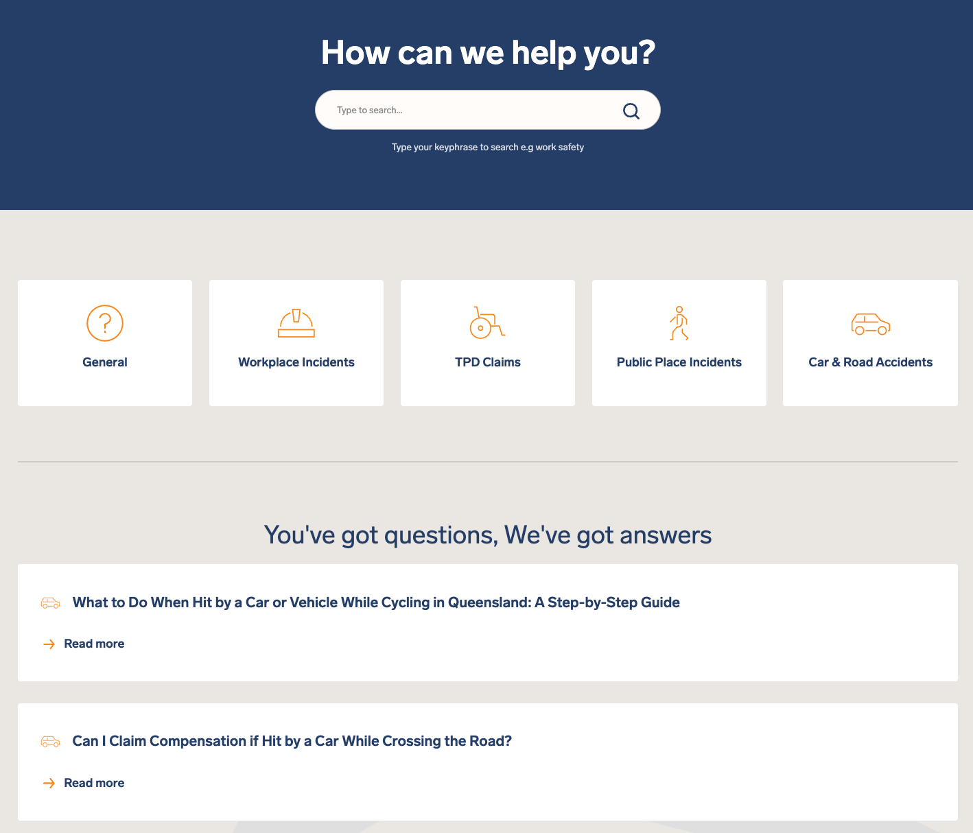 SEO for Personal Injury Lawyers: 7 Strategies to Lower Cost-Per-Lead | SEO for Personal Injury Lawyers: 7 Strategies to Lower Cost-Per-Lead |