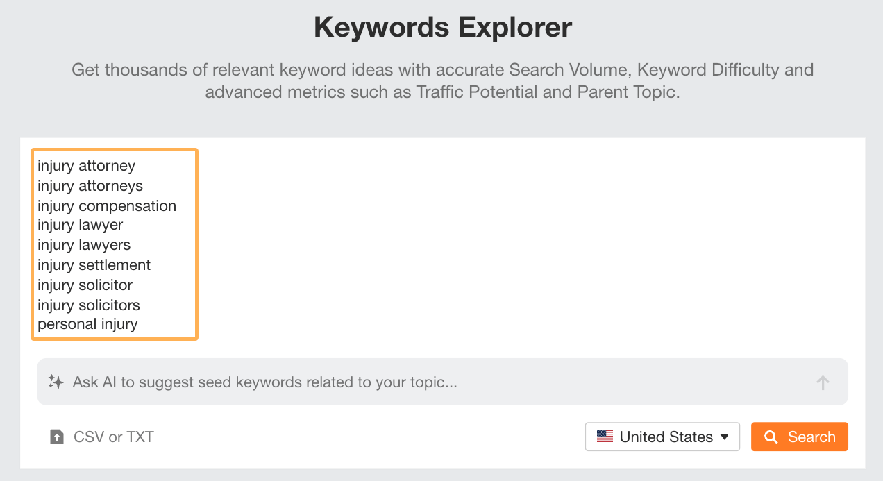 SEO for Personal Injury Lawyers: 7 Strategies to Lower Cost-Per-Lead | SEO for Personal Injury Lawyers: 7 Strategies to Lower Cost-Per-Lead |