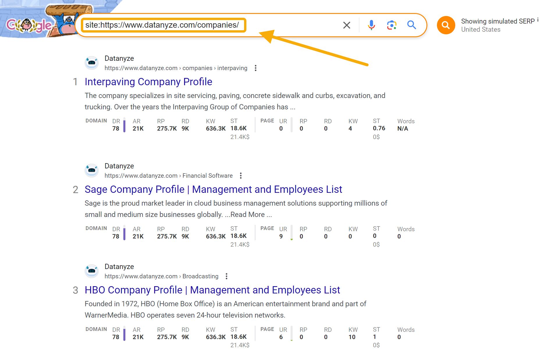 The 25 Biggest Traffic Losers in SaaS | The 25 Biggest Traffic Losers in SaaS |