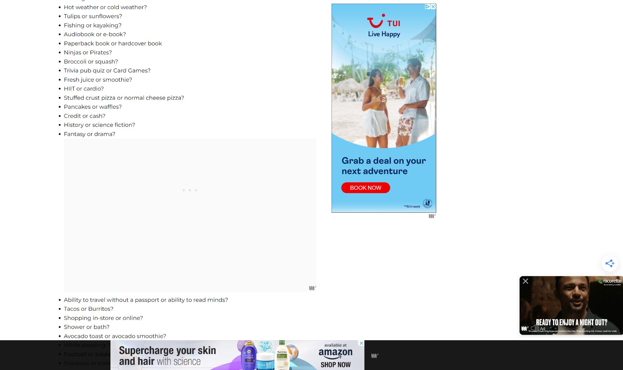 The 25 Biggest Traffic Losers in SaaS | The 25 Biggest Traffic Losers in SaaS |