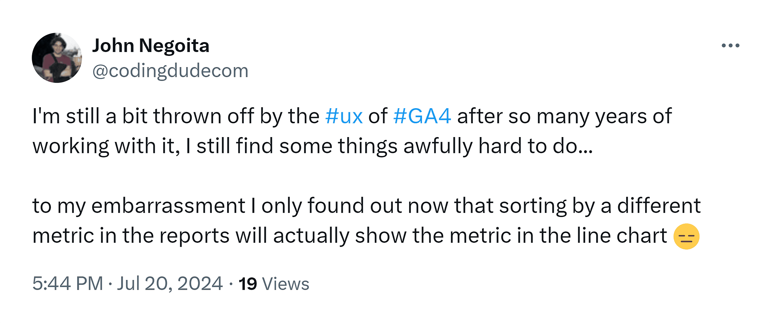 X – John Negoita – Status X – John Negoita – Status