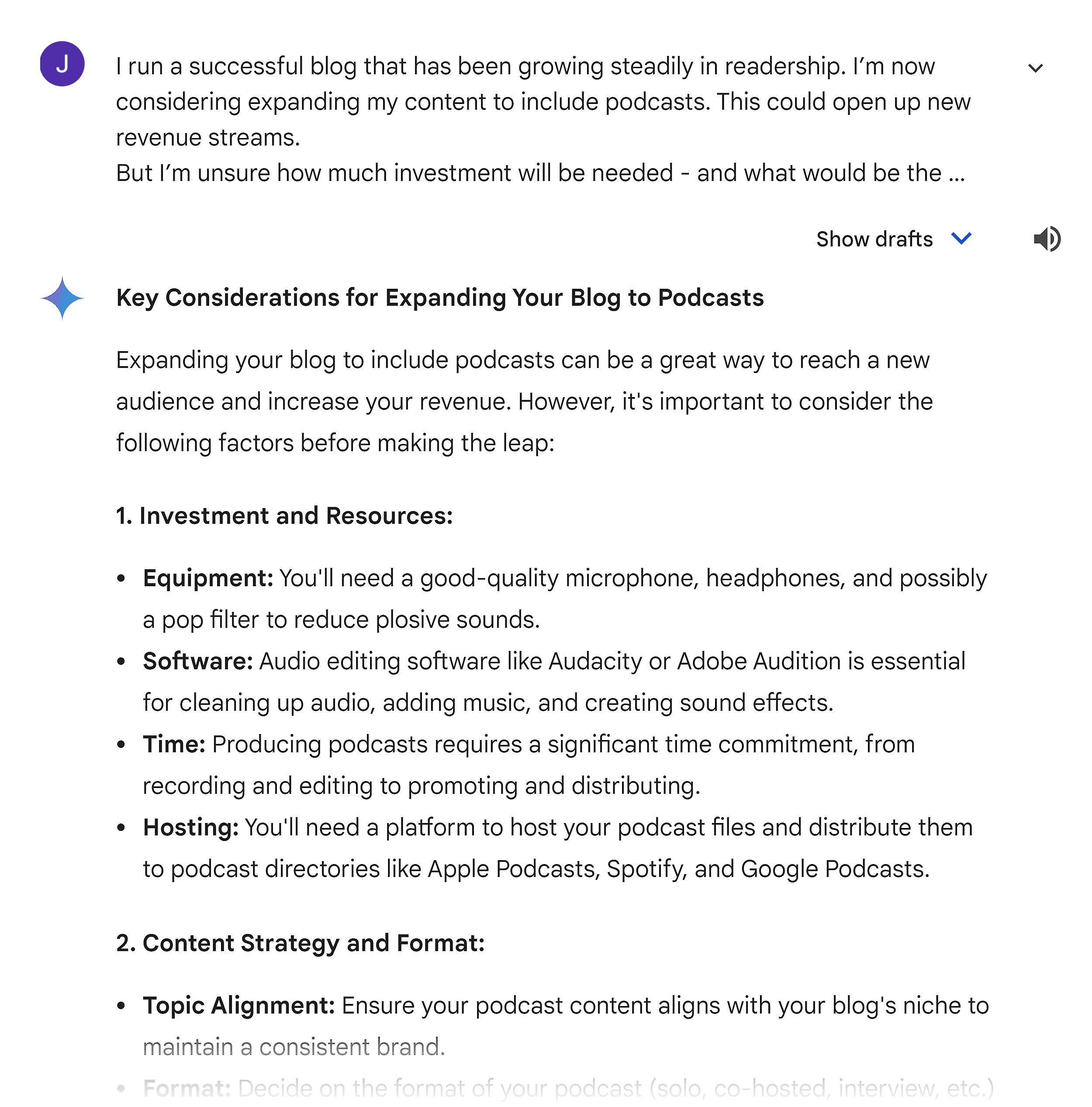 Gemini – Reasoning and decision making Gemini – Reasoning and decision making