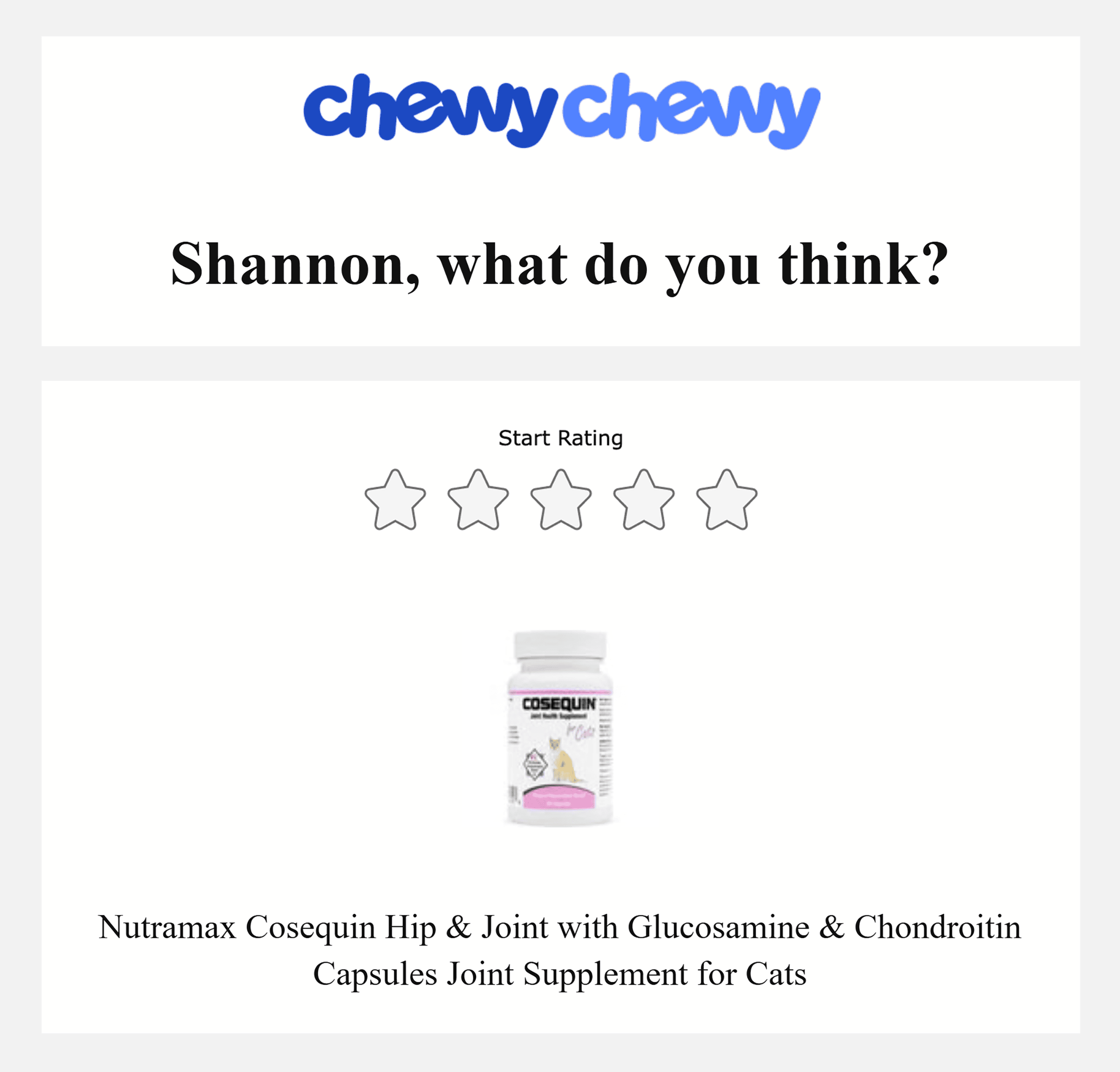 Follow-up email to customer Follow-up email to customer