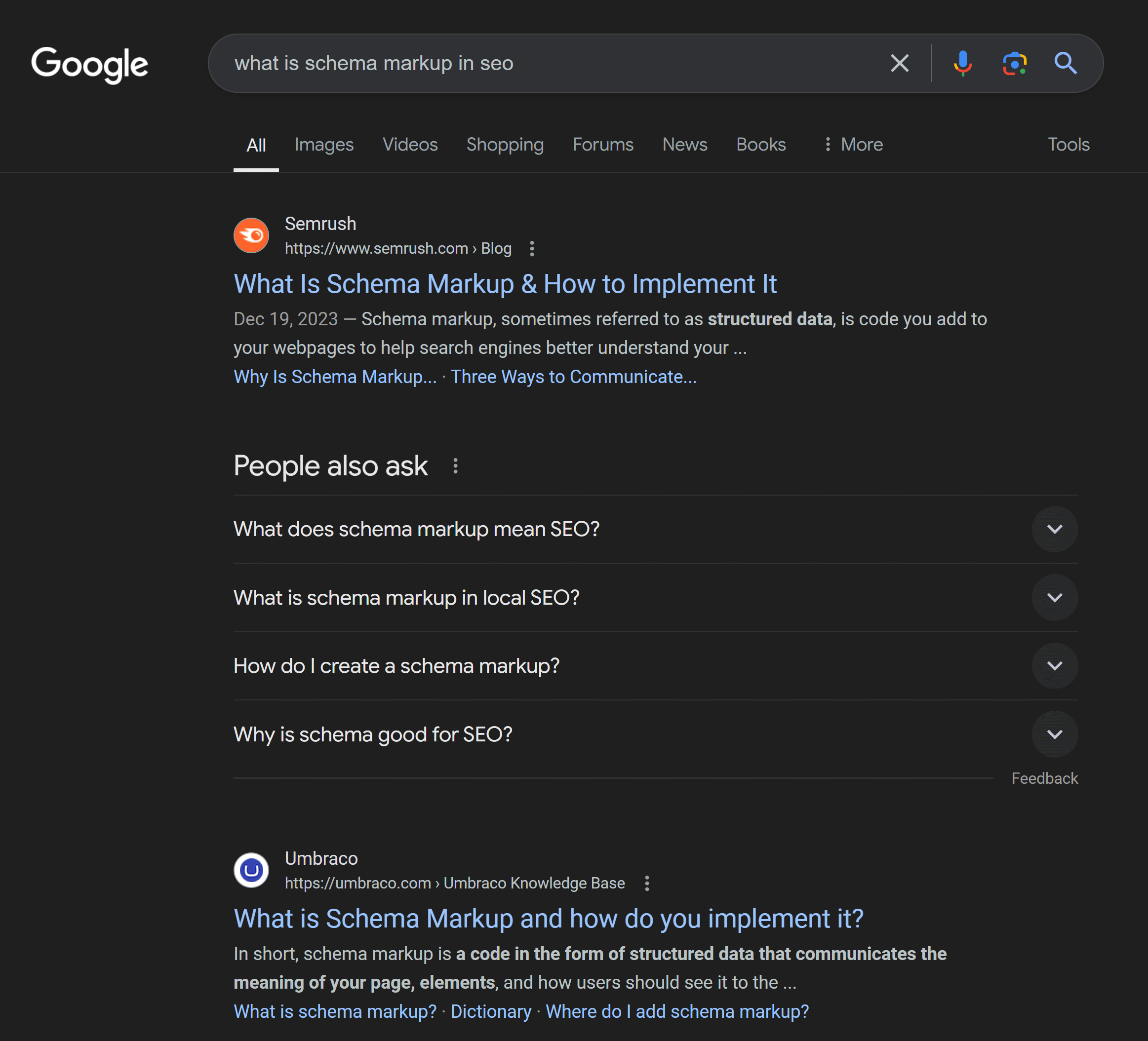 dark-mode-serp 21 Google Search Tips to Find Exactly What You Want |