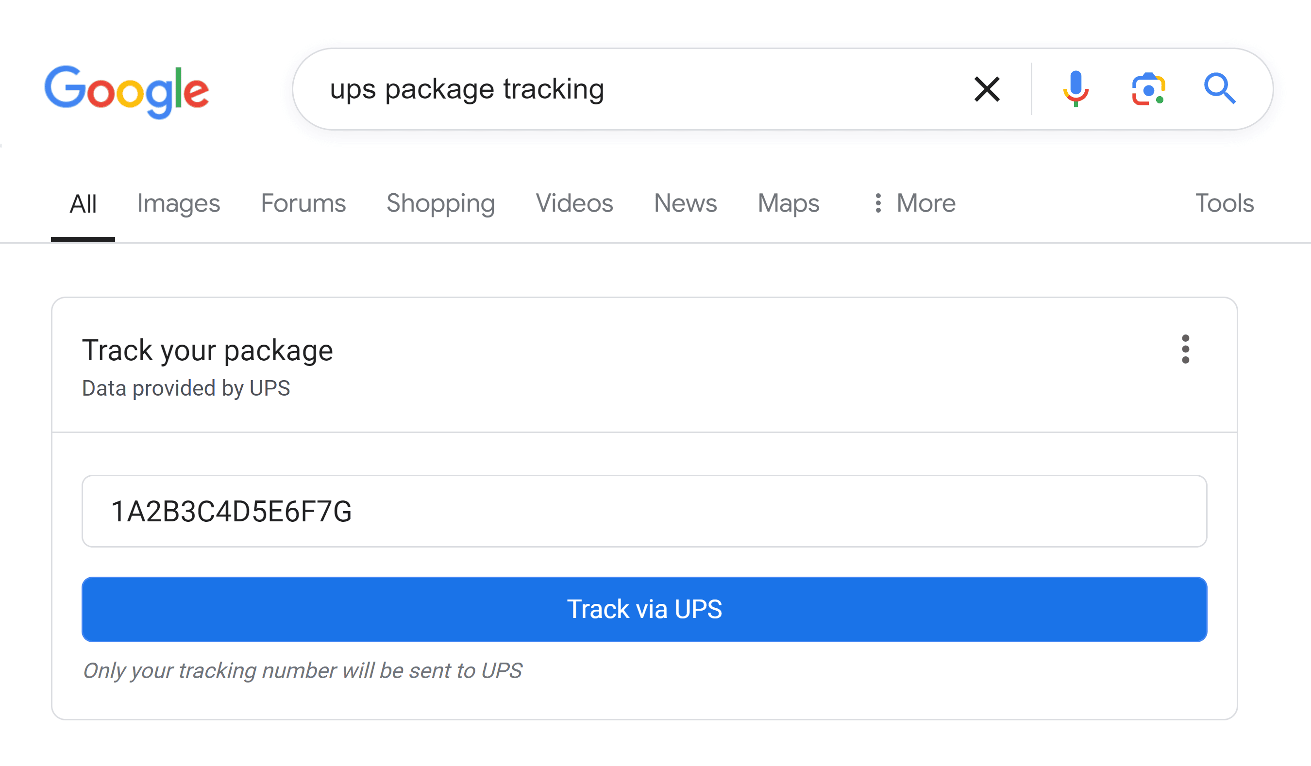package-tracking 21 Google Search Tips to Find Exactly What You Want |