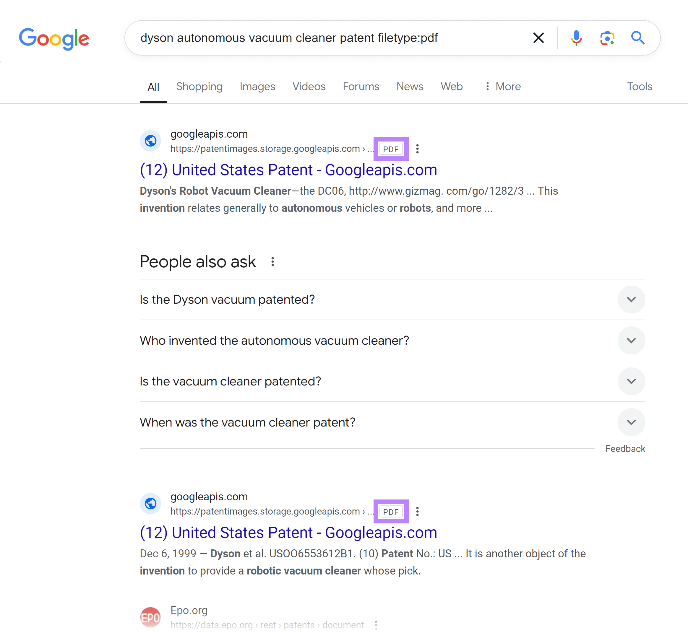 pdf-search 21 Google Search Tips to Find Exactly What You Want |
